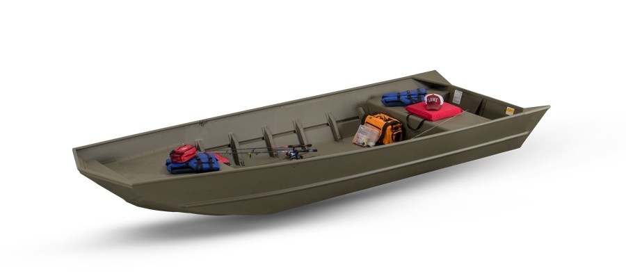 прогулочная лодка J14